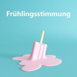 Album cover of Frühlingsstimmung