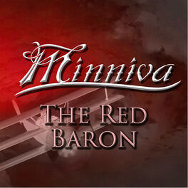 Album cover of The Red Baron