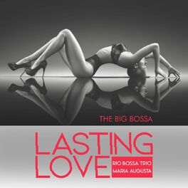 Album cover of Lasting Love