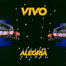 Album cover of Vivo en Alegrie