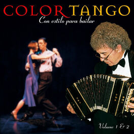Album cover of Con Estilo Para Bailar