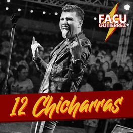 Album cover of Doce Chicharras