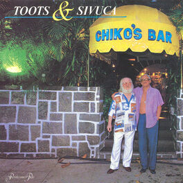 Album cover of Chiko's Bar