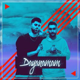 Album cover of Dayanamam