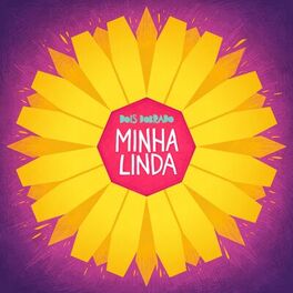 Album cover of Minha Linda