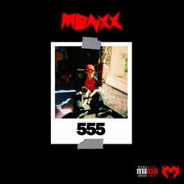 Album cover of 555 EP