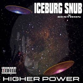 Album cover of HIGHER POWER