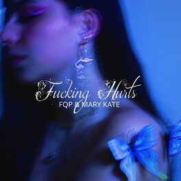 Album cover of Fucking Hurts