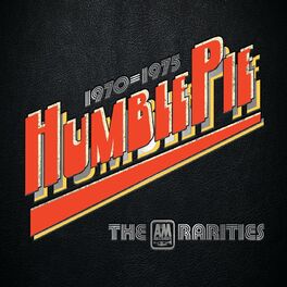 Album cover of The A&M Rarities (1970-1975)