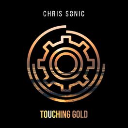 Album cover of Touching Gold