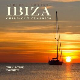 Album cover of IBIZA Chill-Out Classics (The All-Time Favorites)