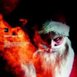 Album cover of Merry Xmas 2017