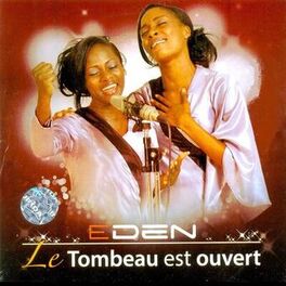 Album cover of Le tombeau est ouvert