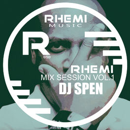 Album cover of Rhemi Mix Sessions Vol1