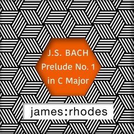 Album cover of Bach: Prelude No. 1 in C Major / Puccini: O Mio Babbino Caro