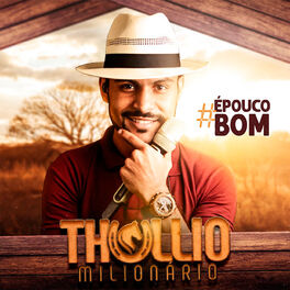 Album cover of #Époucobom