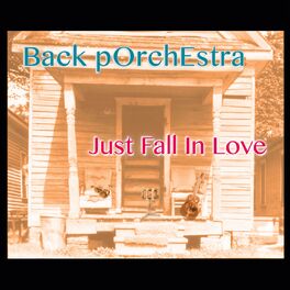 Album cover of Just Fall in Love