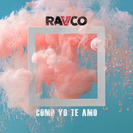 Album cover of Como Yo Te Amo