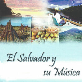 Album cover of El Salvador y Su Musica
