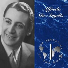 Album cover of From Argentina To The World