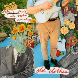 Album cover of Old Clothes