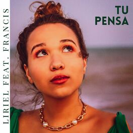 Album cover of Tu Pensa