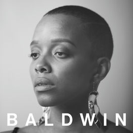Album cover of BALDWIN