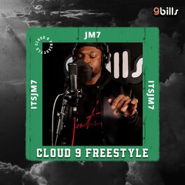 Album cover of Cloud 9 Freestyle , Vol.1, Pt. 5 (feat. JM7)