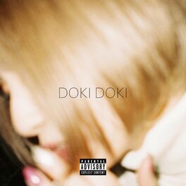 Album cover of DOKI DOKI (feat. LALA)