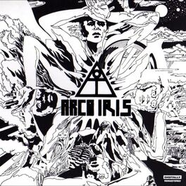 Album cover of Los Elementales (Fuerzas Magicas de la Naturaleza)