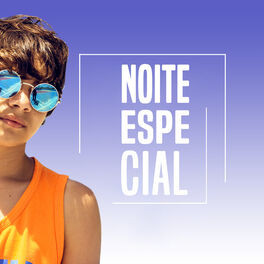 Album cover of Noite Especial