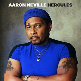 Album cover of Hercules (Remastered)