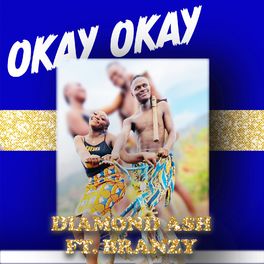 Album cover of Okay Okay