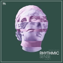 Album cover of Rhythmic Sense, Vol. 2