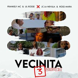 Album cover of Vecinita 3 (Remix)