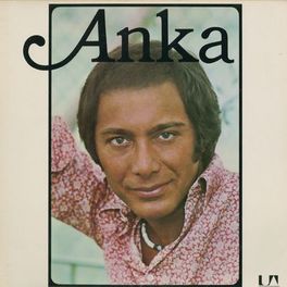 Album cover of Anka