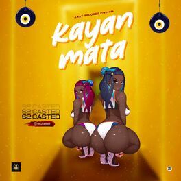 Album cover of Kayamanta