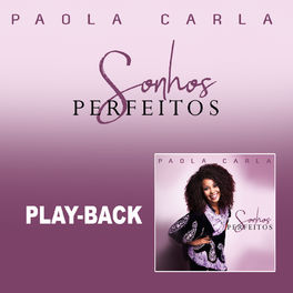 Album cover of Sonhos Perfeitos (Playback)