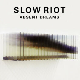 Album cover of Absent Dreams