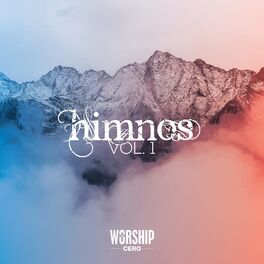 Album picture of Himnos Vol. 1
