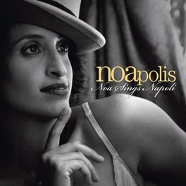 Album cover of Noapolis - Noa Sings Napoli