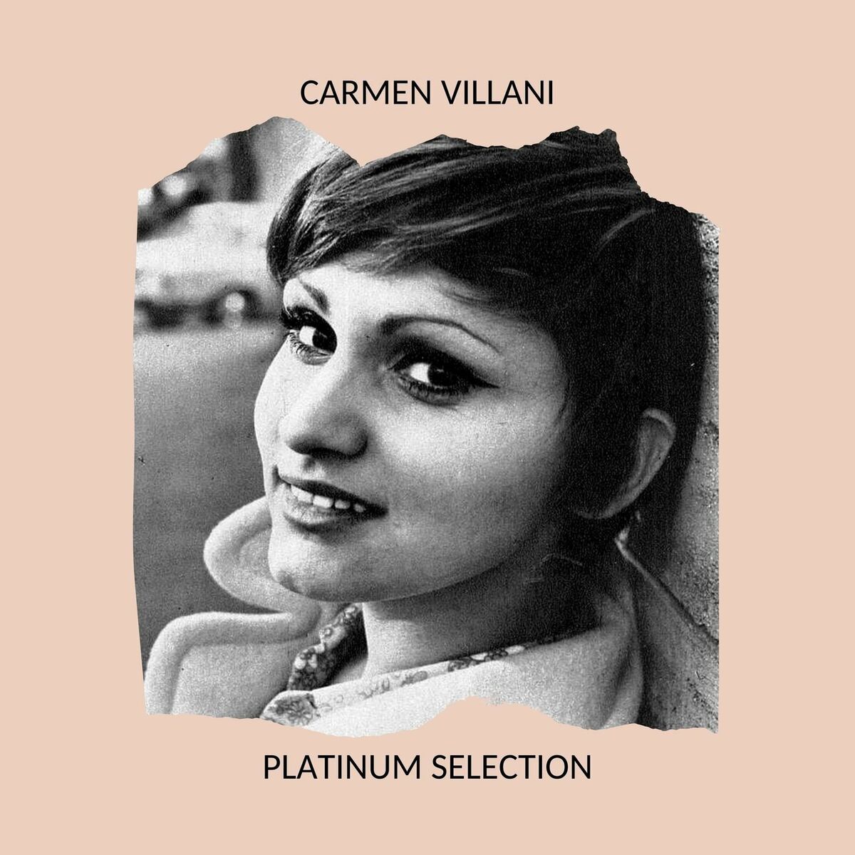 Carmen Villani: albums, songs, playlists | Listen on Deezer