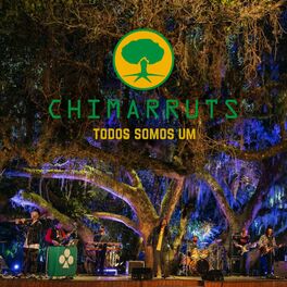 Album cover of Todos Somos Um (Live Session)
