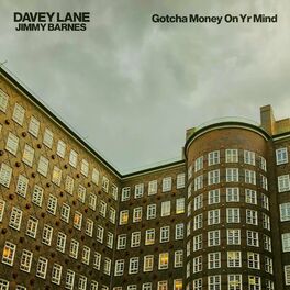Album cover of Gotcha Money On Yr Mind