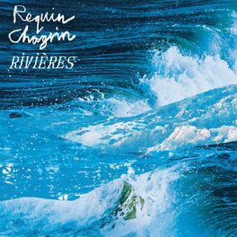 Album cover of Rivières (Radio Edit)