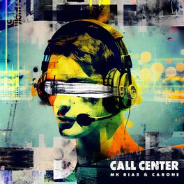 Album cover of Call Center