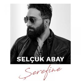 Album cover of Şerefine