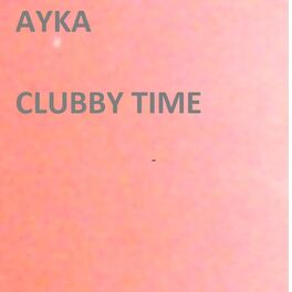 Album cover of Clubby Time