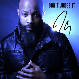 Album cover of Don't Judge It