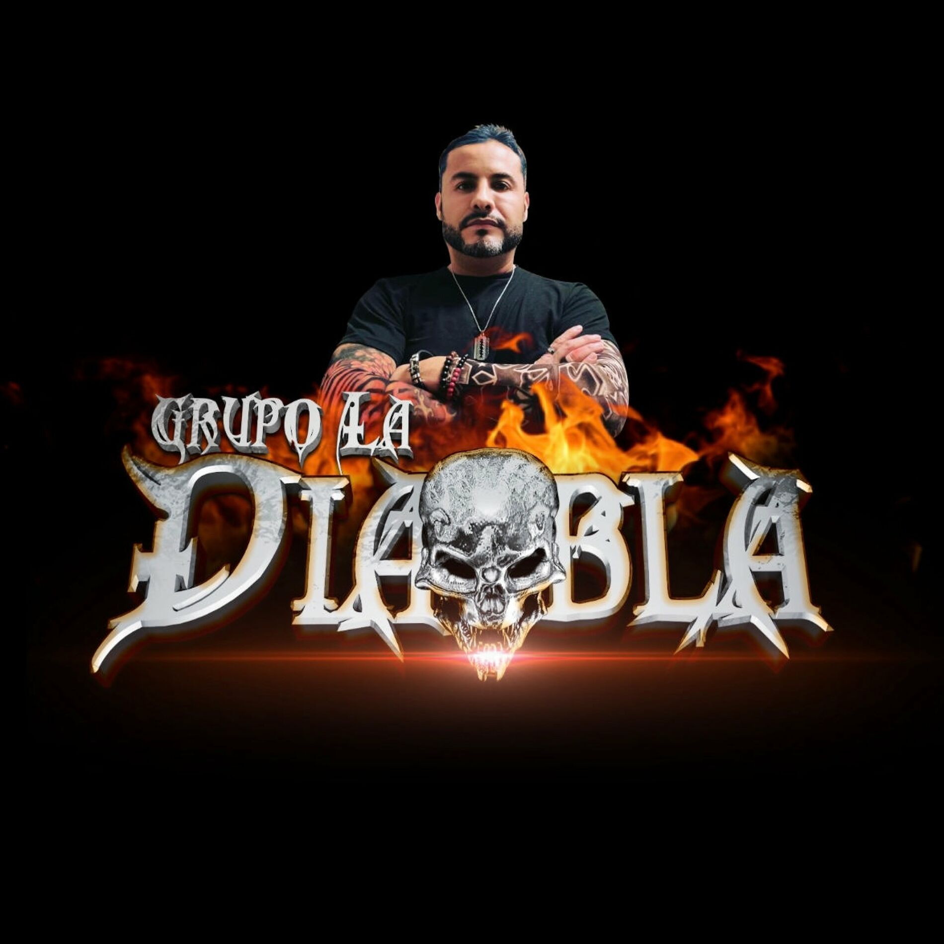 La Diabla: albums, songs, playlists | Listen on Deezer